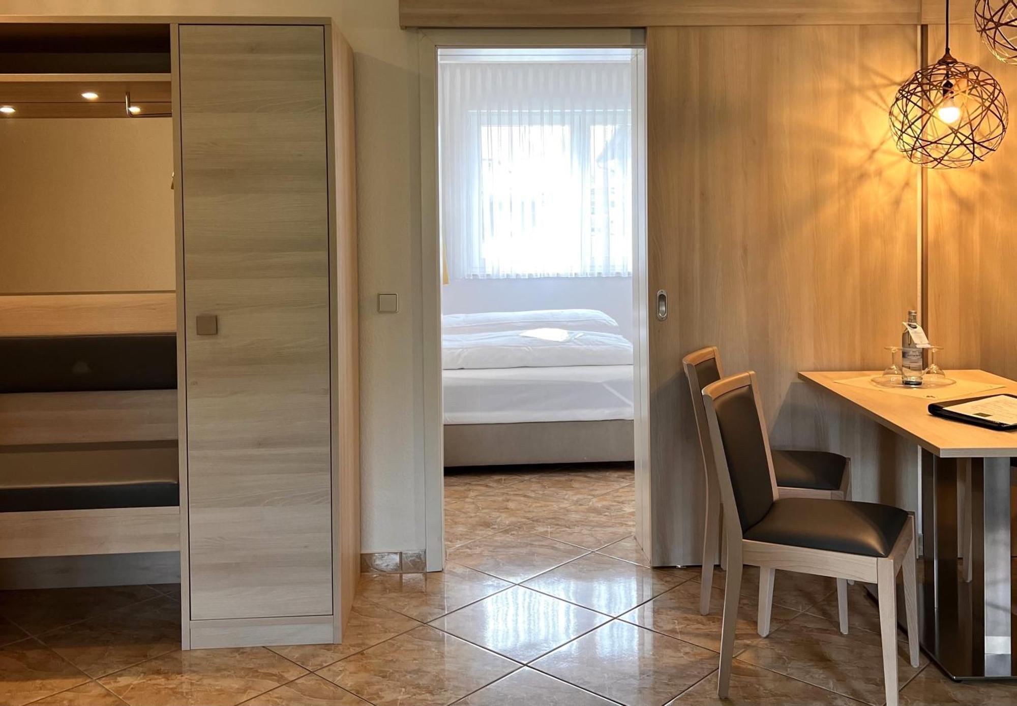 Flair Seehotel Zielow Ludorf Eksteriør billede