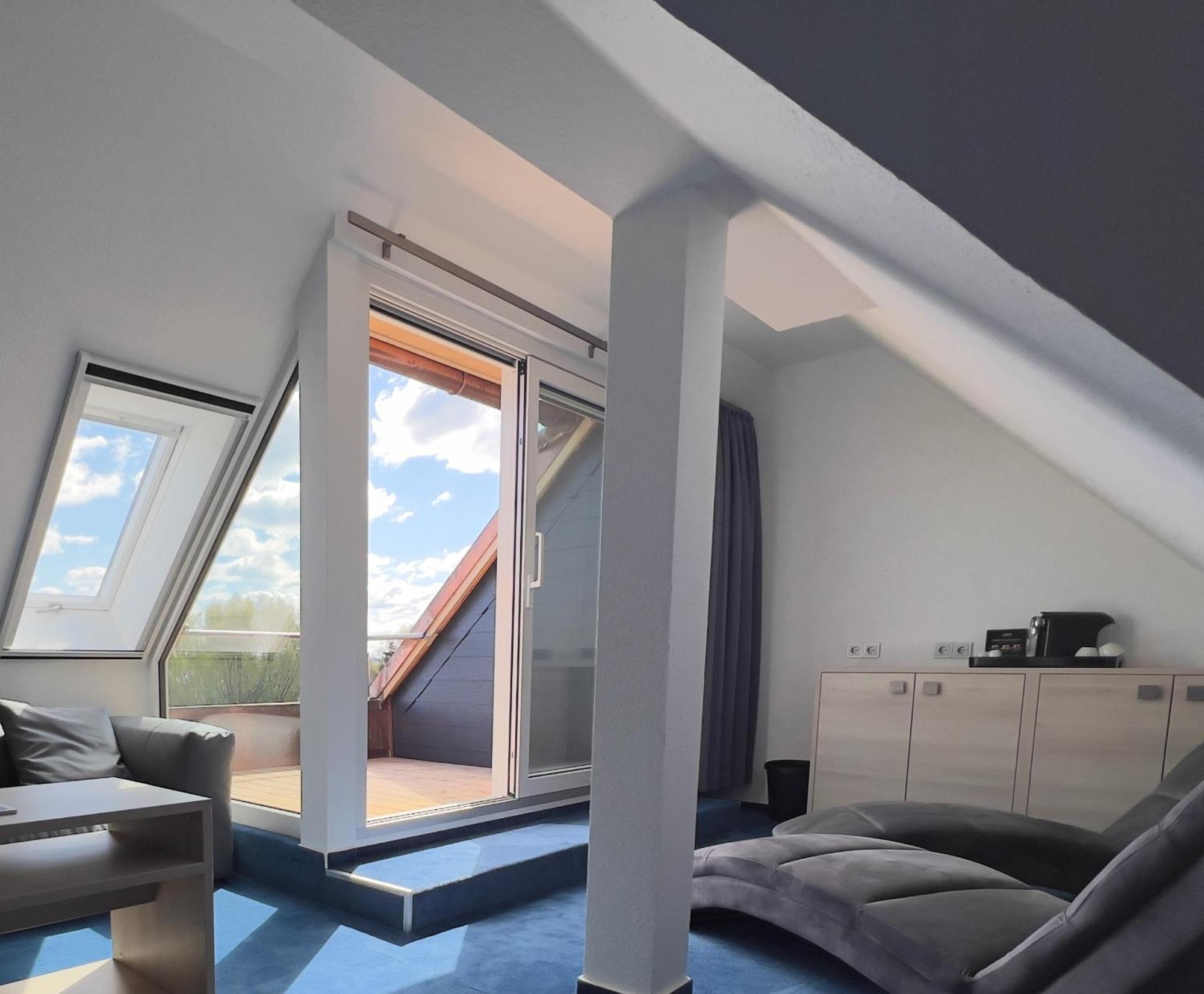 Flair Seehotel Zielow Ludorf Eksteriør billede
