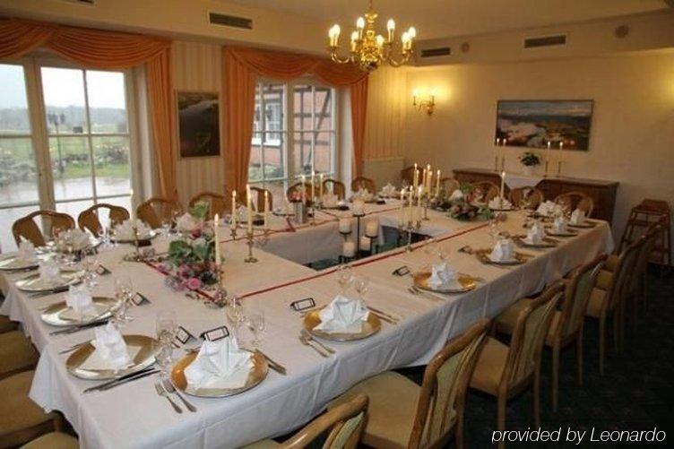 Flair Seehotel Zielow Ludorf Eksteriør billede