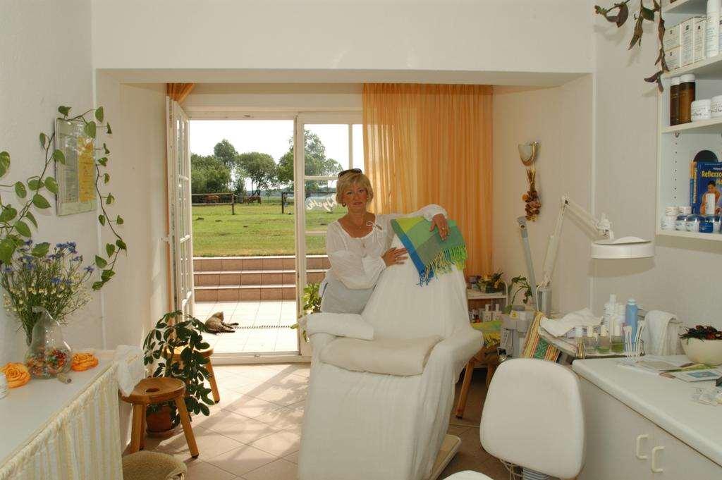 Flair Seehotel Zielow Ludorf Faciliteter billede